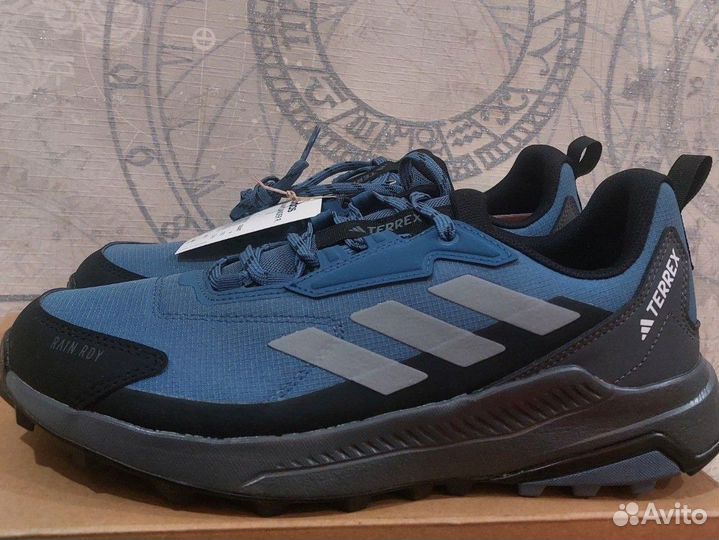 Кроссовки adidas terrex зима 42