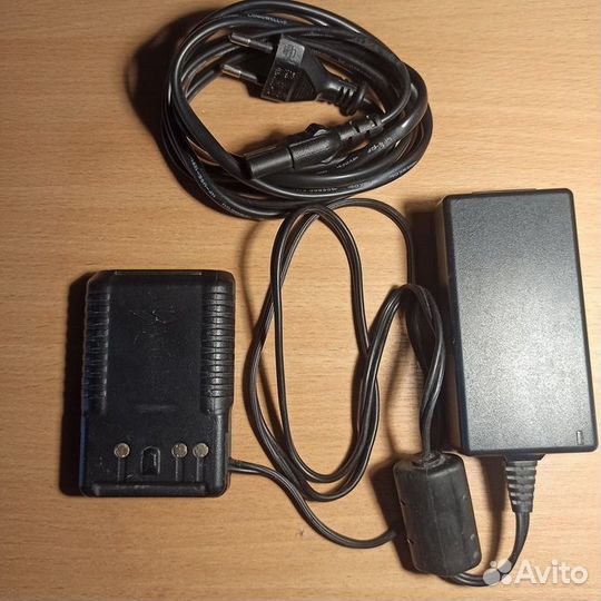 Рации Vertex 231,Kenwood TK-450S, антенны