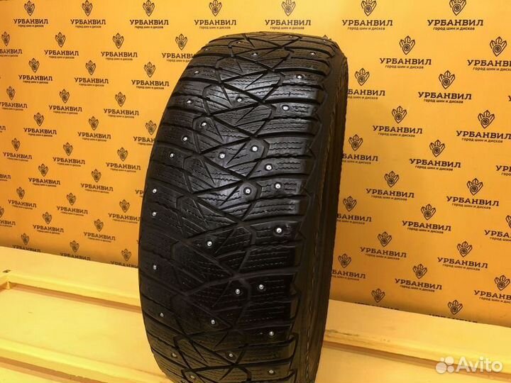 Goodyear Ultragrip 600 215/55 R17 98T