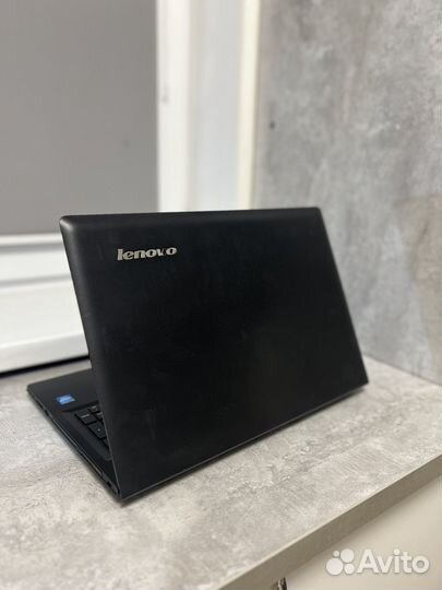 Lenovo g50-30 n2820 4gb 500hdd 6 часов заряд