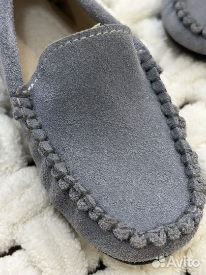 Туфли для мальчика