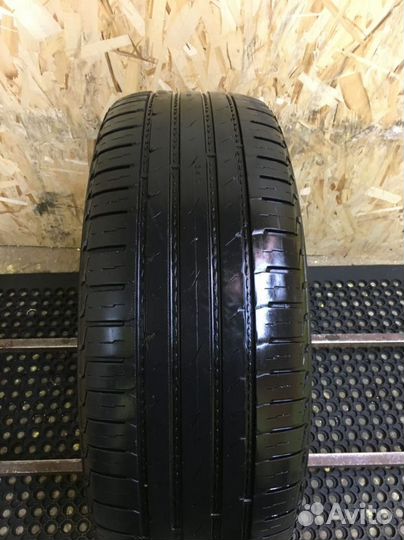 Nokian Tyres Nordman S2 SUV 235/60 R18 103V