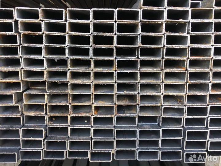 Швеллер 20мм