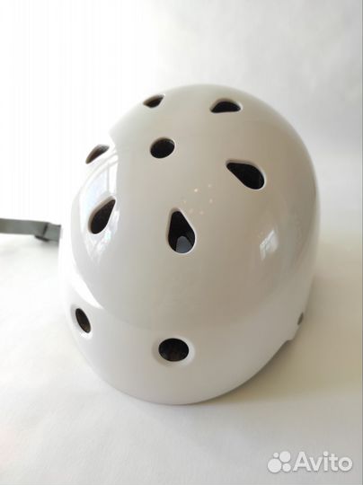 Шлем детский для роликов
