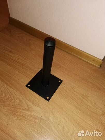 Подставка для пиротехники, фейерверка, салюта