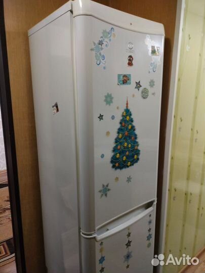 Продажа холодильников бу