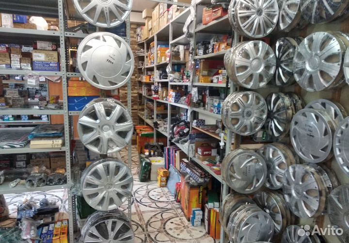 Маятник рулевой трапеции в сборе Луаз