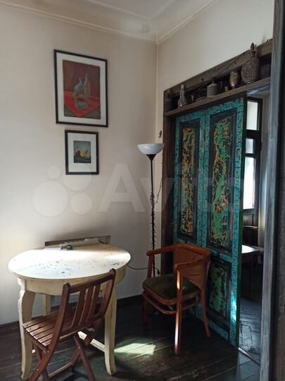 3-к. квартира, 79 м², 3/5 эт.