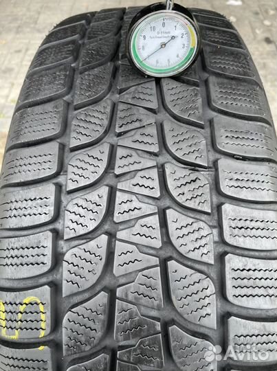 Bridgestone Blizzak LM-25 4x4 225/65 R17