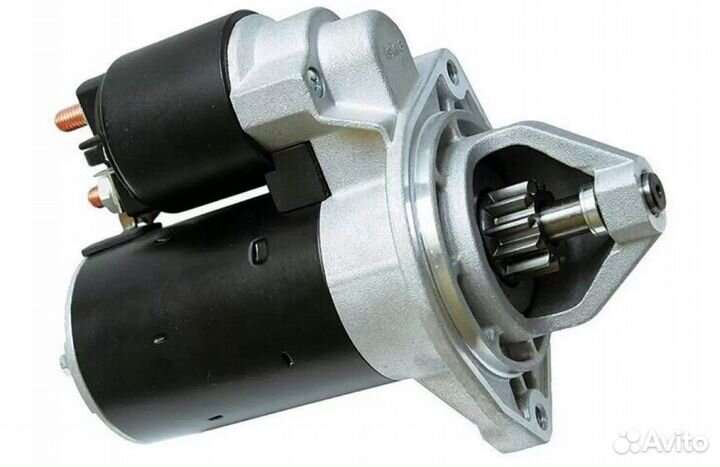 Втягивающее реле