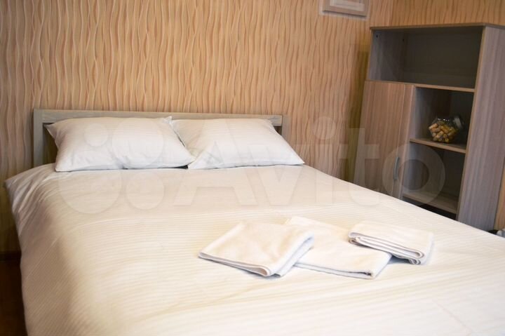 1-к. квартира, 30 м², 3/4 эт.