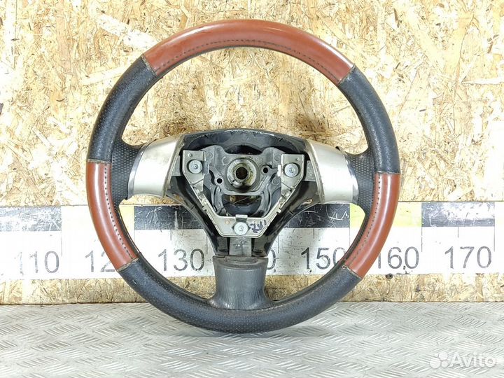 Рулевое колесо Lifan Breez 2007-2014