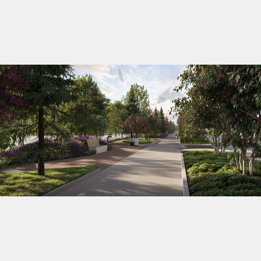 2-к. квартира, 68,9 м², 28/49 эт.