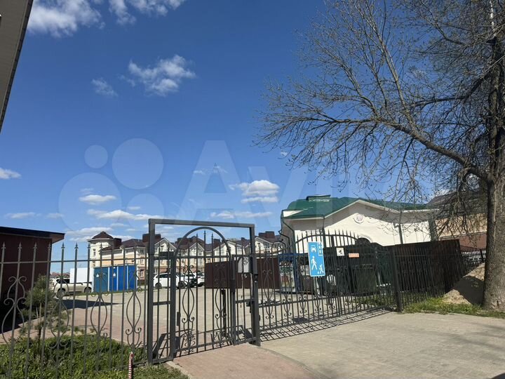 Свободного назначения, 39 м²