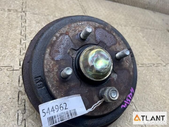 Ступица задняя правая mitsubishi EK wagon