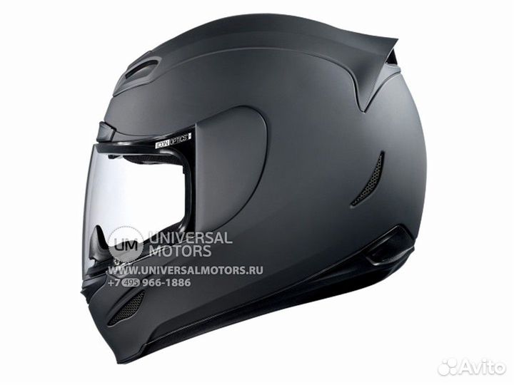 Шлем icon airmada rubatone