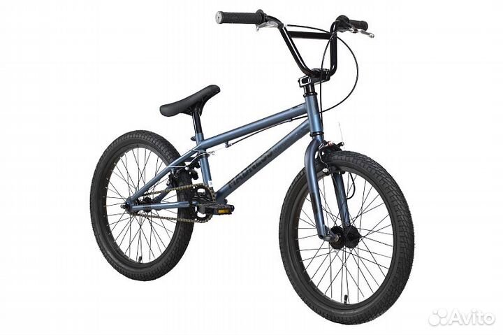 Трюковой велосипед BMX