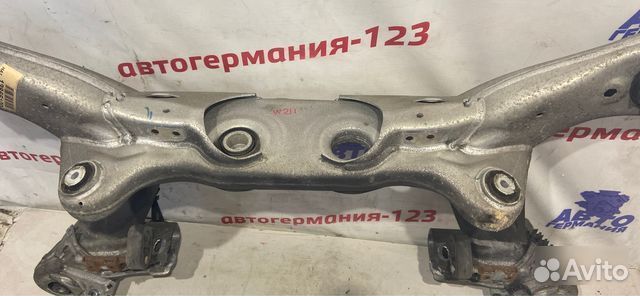 Балка Mercedes E350 W211 272.964 2006