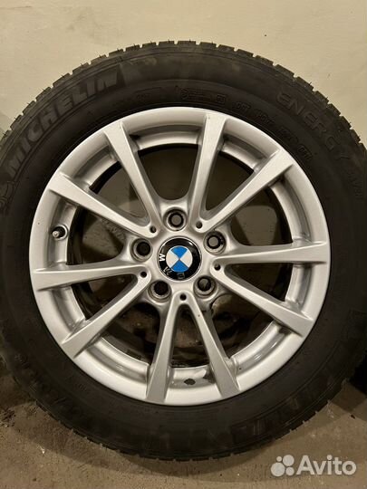 Комплект колес (оригинал) r16 BMW f30