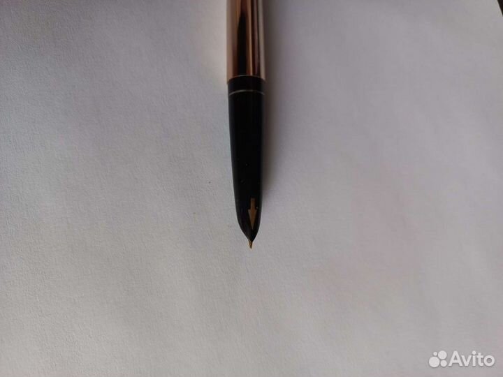 Перьевая ручка wing sung