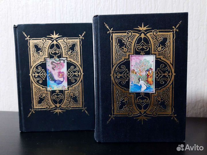 Книги Полный комплект 