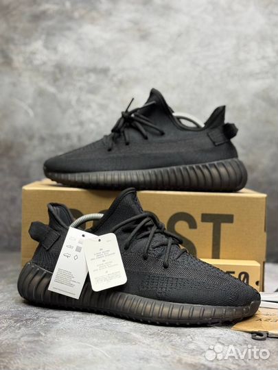 Кроссовки Adidas Yeezy Boost 350 (41)