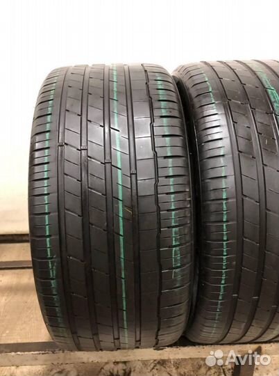 Hankook Ventus S1 Evo 3 SUV K127C 295/35 R21 107Y