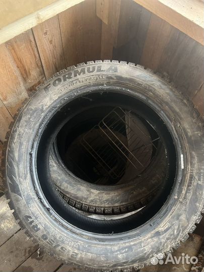 Formula Ice 175/50 R17