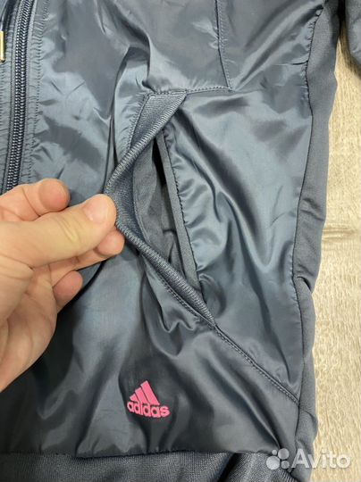 Спортивный костюм adidas