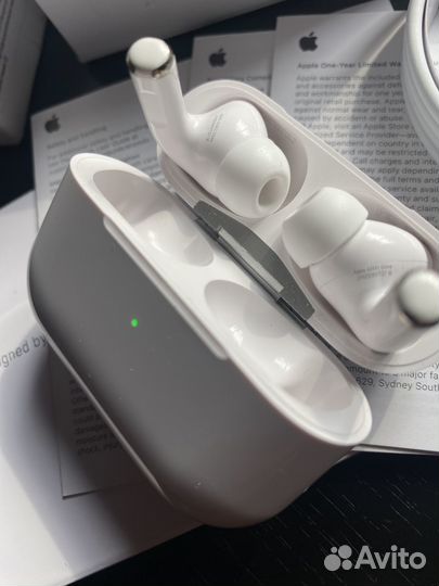 Airpods pro 2 Luxe 2023