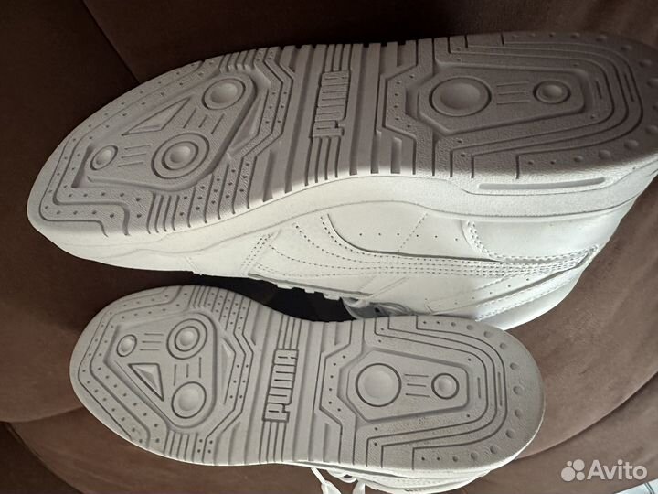 Мужские кроссовки puma