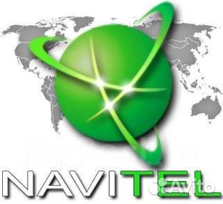 Обновление Навигаторов Navitel Garmin Media Nav