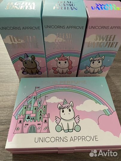 Детская косметика для девочек