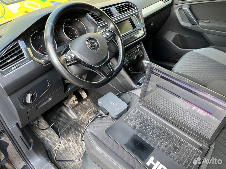 Прошивка Чип Тюнинг Евро 2 Ледокол