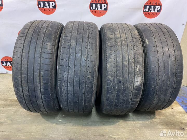 Yokohama BluEarth E70 215/55 R17 94V