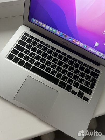 Apple macbook 13