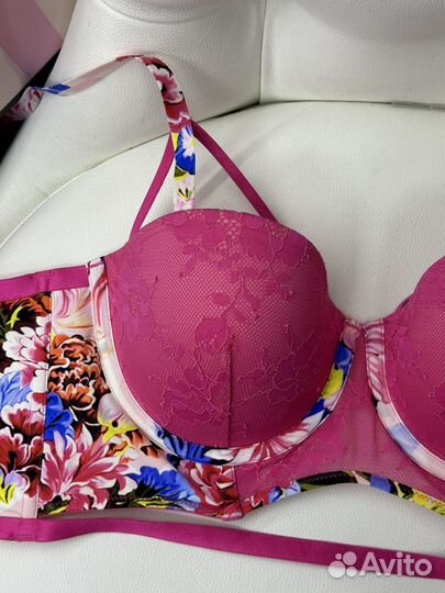 Комплект Victoria's Secret 70D/75C оригинал
