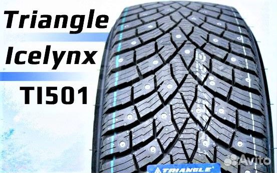 Triangle IcelynX TI501 225/60 R18
