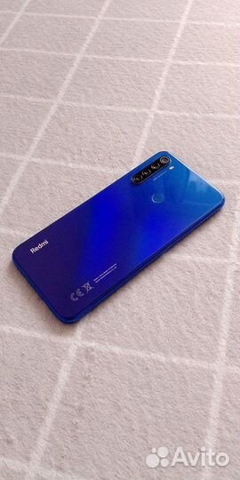 Xiaomi Redmi Note 8T, 4/64 ГБ