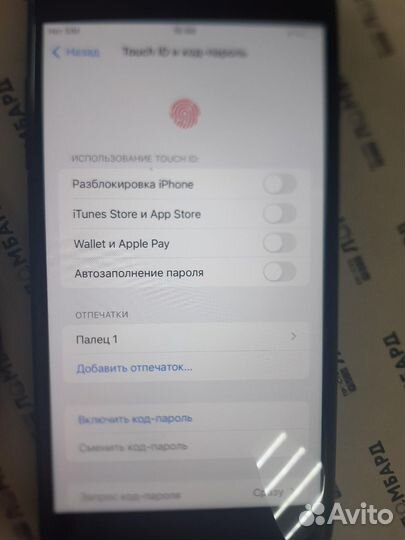 Apple iPhone 7 plus 32GB