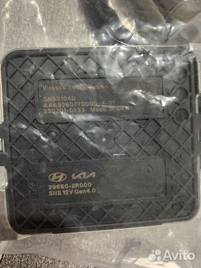 Датчик NOX 29660-2R000 Hyundai Kia