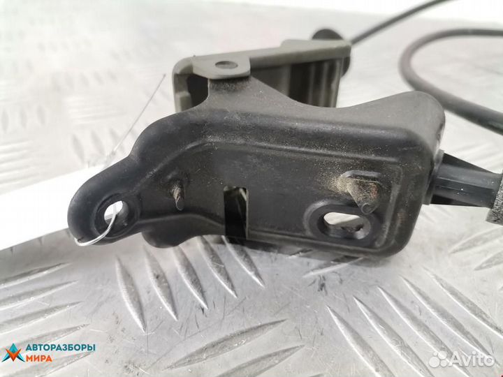 Ручка открывания капота Ford Expedition 2 2006