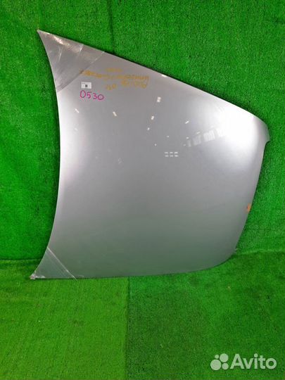 Капот для автомобиля Audi A6C6 Ауди А6С6