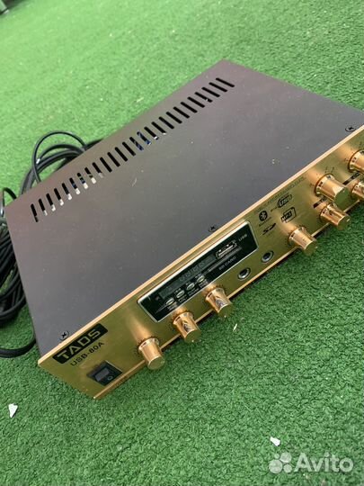 Аудиосистема врезная в потолок