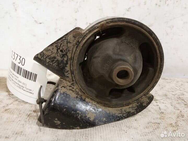 Подушка двигателя Kia Sportage 2 KM 2004-2011