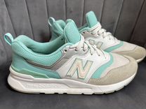 Кроссовки new balance 997H