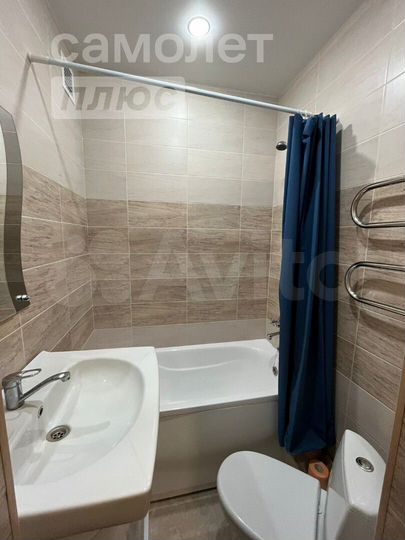 Квартира-студия, 22 м², 12/16 эт.