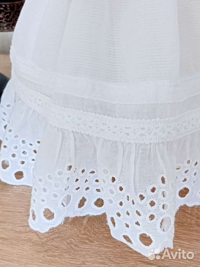 Платье для куклы Паола Рейна Paola Reina