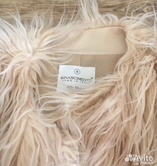 Жилет Rinasimento Италия