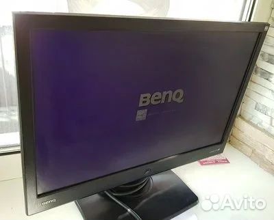 Монитор Benq ET-0012-NA
